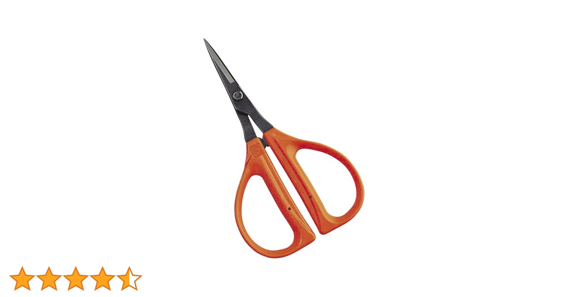 鋏12丁セット ハサミ フローリスト NS-155 オレンジ はさみ 鋏12丁セット ハサミ フローリスト NS-155 オレンジ はさみ 鋏12丁